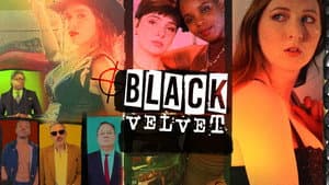 Black Velvet — foto 1