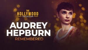 Audrey Hepburn: Remembered — foto 1