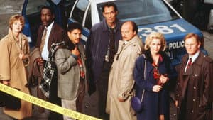 NYPD Blue — foto 3