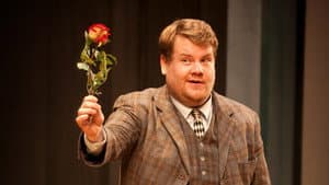 National Theatre Live: One Man, Two Guvnors — foto 1