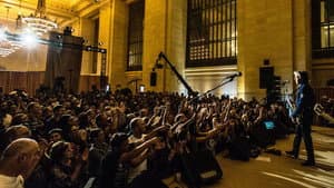 Paul McCartney: Live from NYC — foto 1