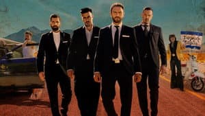 The Bachelor 2 — foto 2