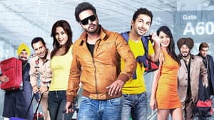 Jatt Airways — foto 1