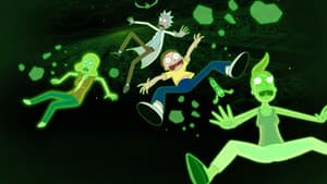 Rick y Morty — foto 3