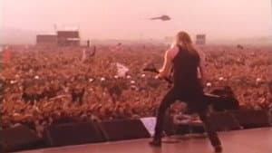 For Those About to Rock - Monsters In Moscow — foto 1
