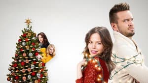 Girlfriends of Christmas Past — foto 1