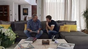 Episodio 1
