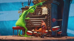 El Grinch — foto 12