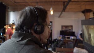 Clapboard Jungle: Surviving the Independent Film Business — foto 4
