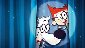 El show de Peabody y Sherman — foto 11