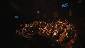 Deep Purple with Orchestra: Live at Montreux 2011 — foto 1
