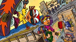 Rocket Power — foto 3