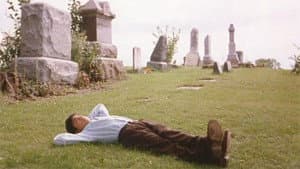 ...And the Earth Did Not Swallow Him — foto 1