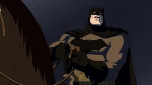 Batman: El regreso del Caballero Oscuro (Edición Deluxe) — foto 3