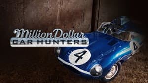 Cazadores de autos millonarios — foto 2