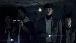 속닥속닥 — foto 1