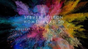 Steven Wilson - Home Invasion: In Concert at the Royal Albert Hall — foto 1