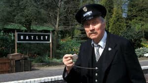 Oh, Doctor Beeching! — foto 2