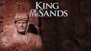 King of the Sands — foto 2
