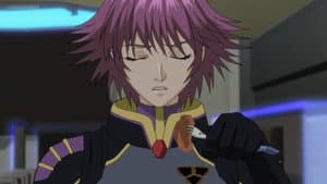 Robotech Las Cronicas de las Sombras — foto 7