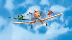Aviones — foto 1
