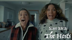 Scare BNB — foto 1