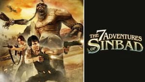 Las 7 aventuras de Simbad — foto 6