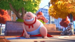 Las aventuras del Capitán Calzoncillos: La película — foto 10