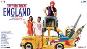Sat Shri Akaal England — foto 1