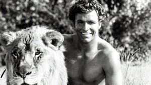 Tarzan the Fearless — foto 1
