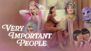 Very Important People — foto 4