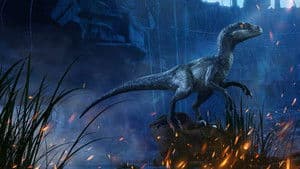 Jurassic World: Campamento Cretácico — foto 5