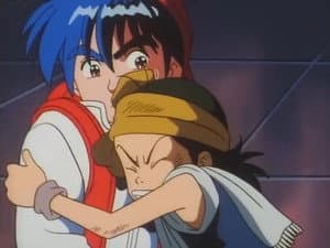 Episodio 26