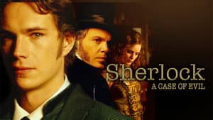 Sherlock: Case of Evil — foto 6