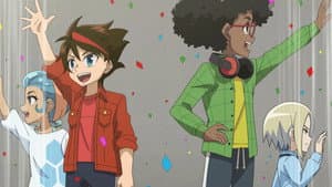 Episodio 1