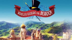 Voglio essere un mago! — foto 2