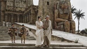 Ágora: La caída del imperio romano — foto 8