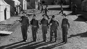 Abbott y Costello: Reclutas en apuros — foto 1