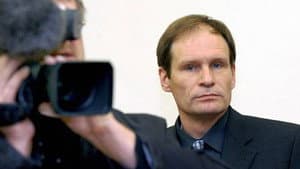 Der Kannibale von Rotenburg - Das Interview, ungekürzt und unzensiert — foto 1
