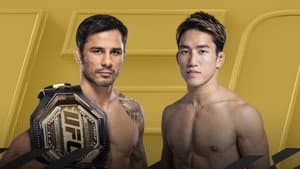 UFC 310: Pantoja vs. Asakura — foto 3