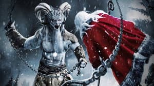 A Christmas Horror Story — foto 2