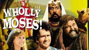 Wholly Moses — foto 2