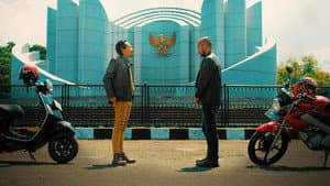 Preman Pensiun — foto 1