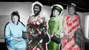 Miss Alma Thomas: A Life in Color — foto 1