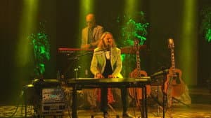 Roger Hodgson - Take the Long Way Home - Live in Montreal — foto 1