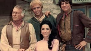 El Gran Chaparral — foto 1