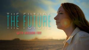 The Future with Hannah Fry — foto 3