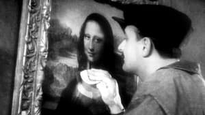 Der Raub der Mona Lisa — foto 1