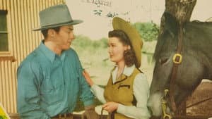 Raiders of the Range — foto 1