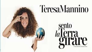 Teresa Mannino - Sento la Terra Girare — foto 2